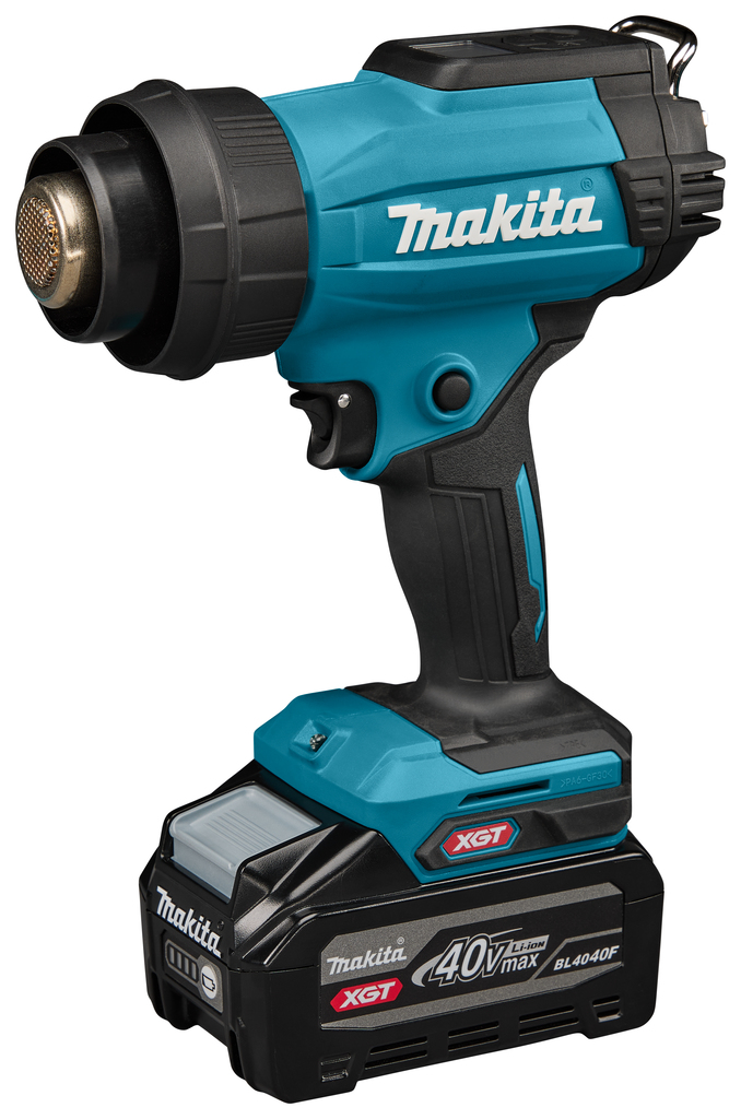 XGT 40 V Max Heteluchtpistool